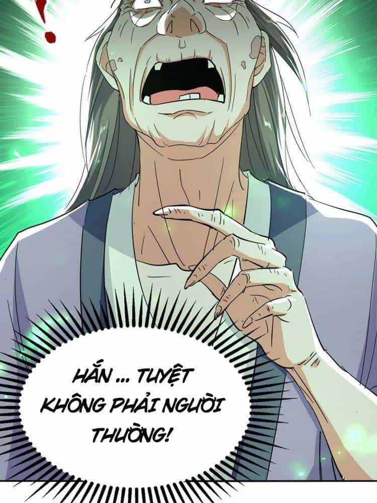 Tiên Đế Trở Về - Chương 210 - ảnh 29