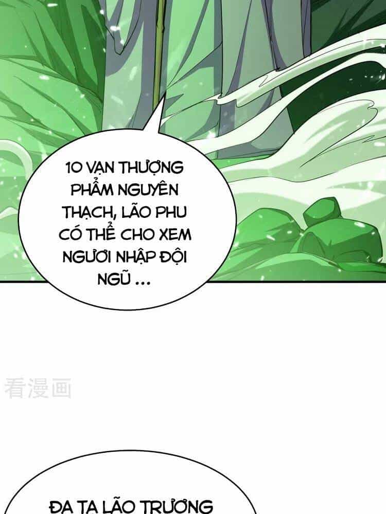Tiên Đế Trở Về - Chương 210 - ảnh 6