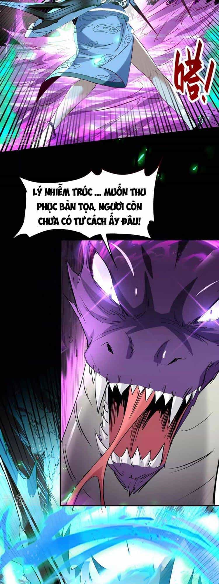 Tiên Đế Trở Về - Chương 211 - ảnh 11
