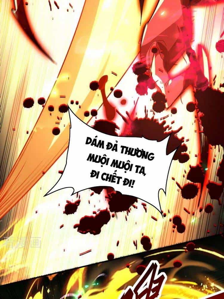 Tiên Đế Trở Về - Chương 214 - ảnh 4