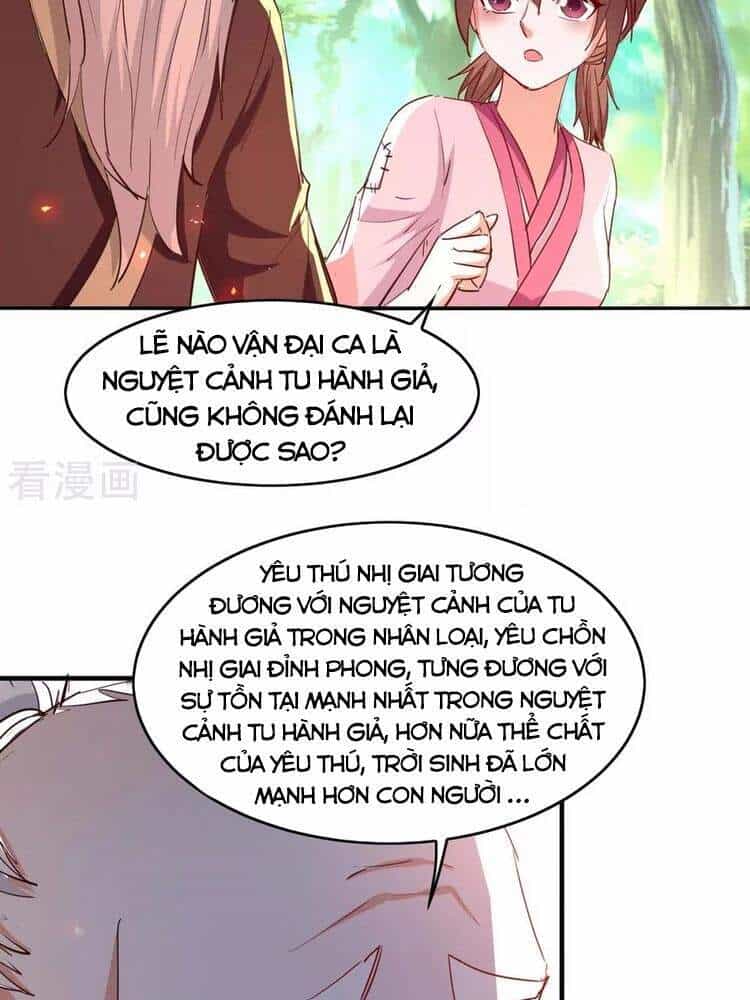 Tiên Đế Trở Về - Chương 218 - ảnh 4