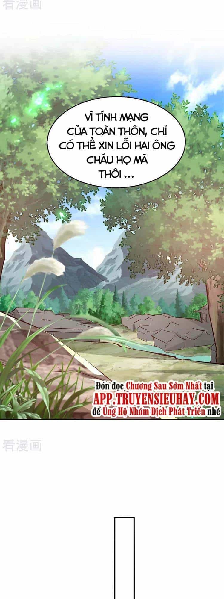 Tiên Đế Trở Về - Chương 222 - ảnh 13