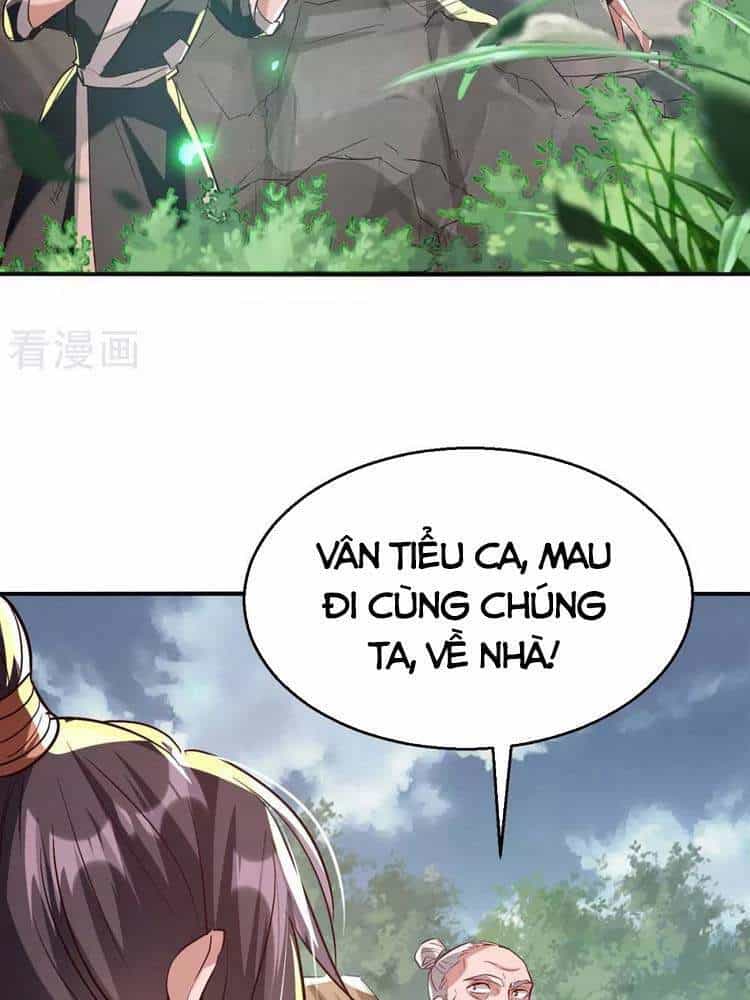 Tiên Đế Trở Về - Chương 222 - ảnh 19