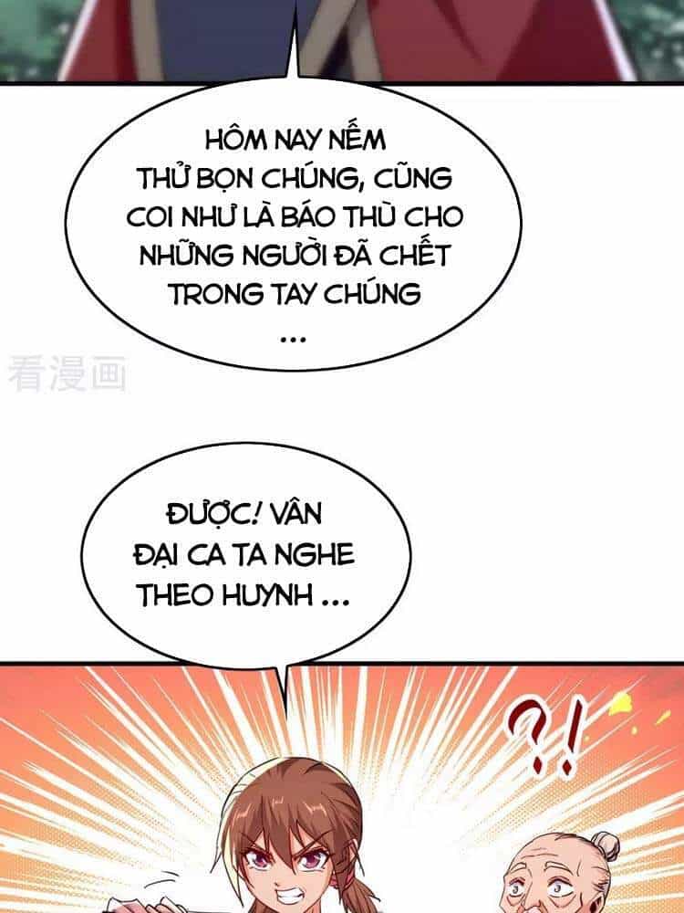 Tiên Đế Trở Về - Chương 223 - ảnh 14