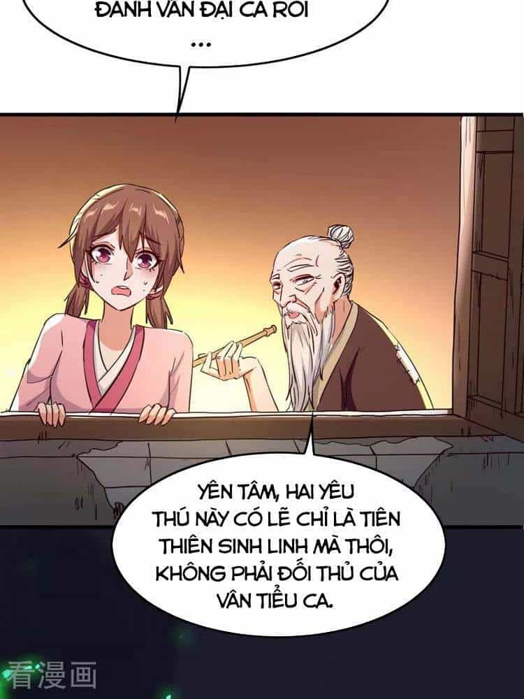 Tiên Đế Trở Về - Chương 223 - ảnh 8