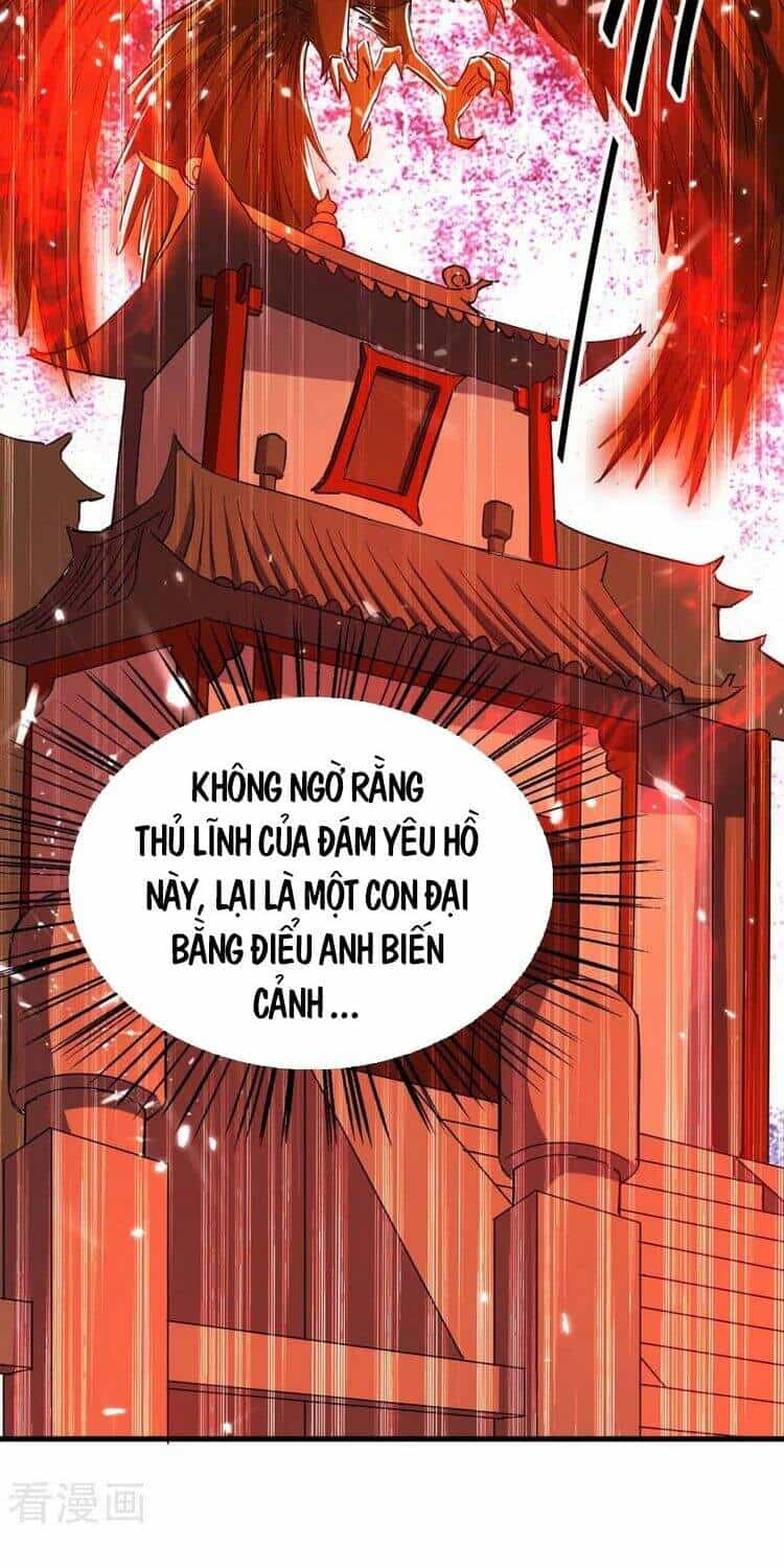 Tiên Đế Trở Về - Chương 224 - ảnh 16