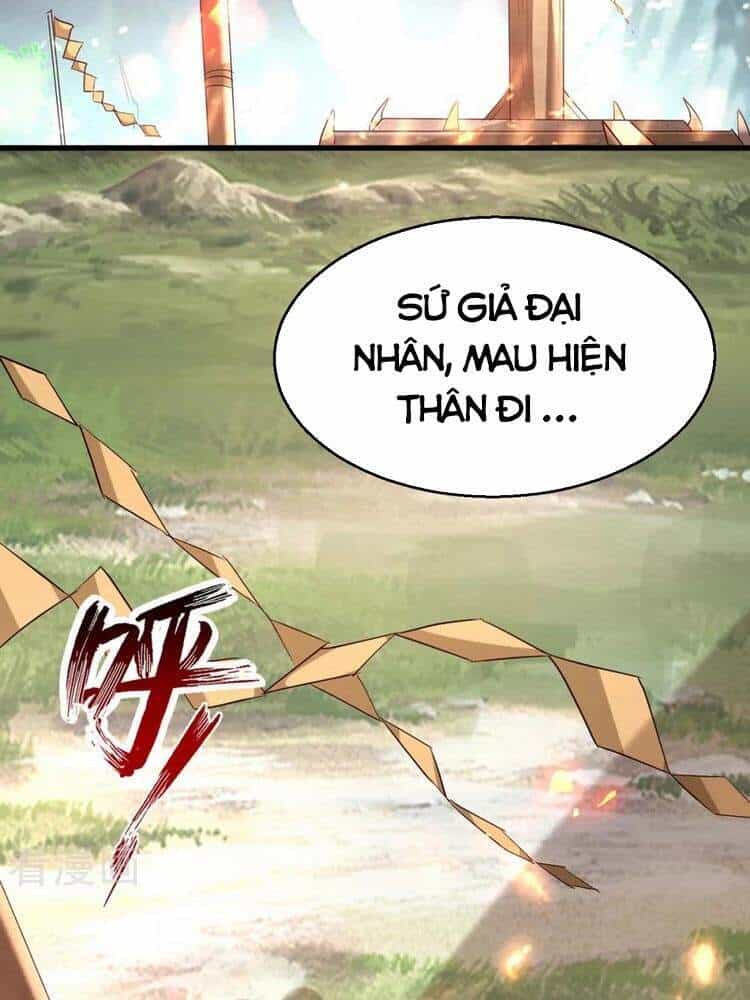 Tiên Đế Trở Về - Chương 225 - ảnh 29
