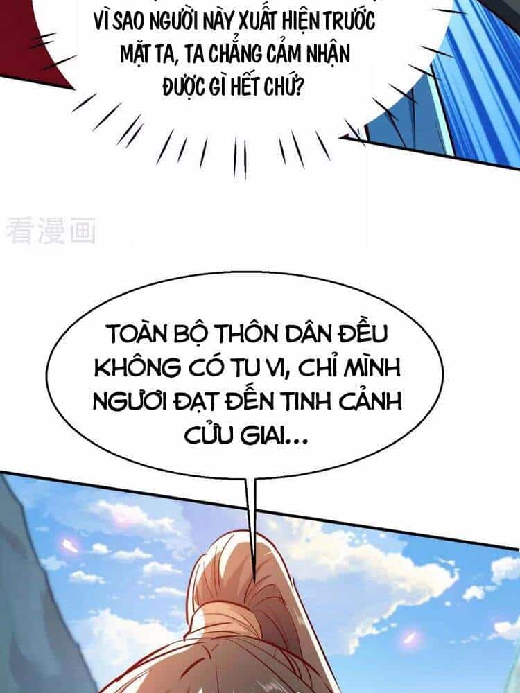 Tiên Đế Trở Về - Chương 225 - ảnh 4