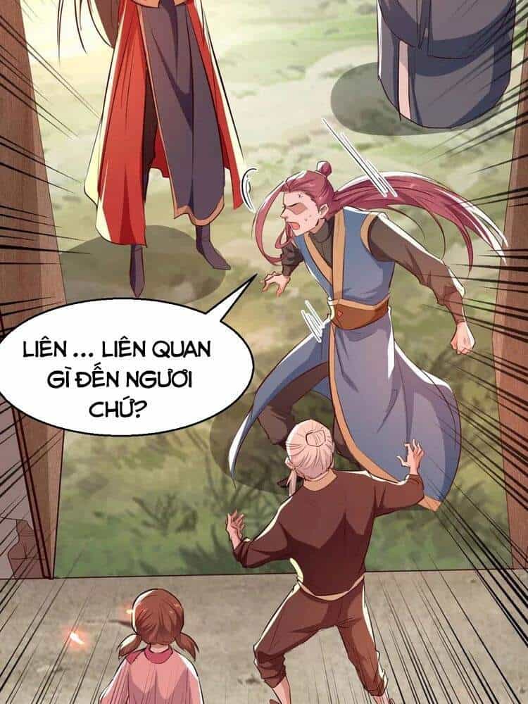 Tiên Đế Trở Về - Chương 225 - ảnh 6