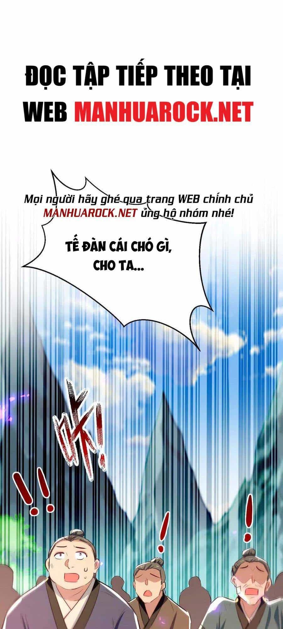 Tiên Đế Trở Về - Chương 226 - ảnh 1