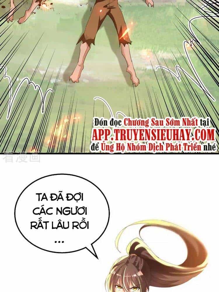 Tiên Đế Trở Về - Chương 228 - ảnh 24