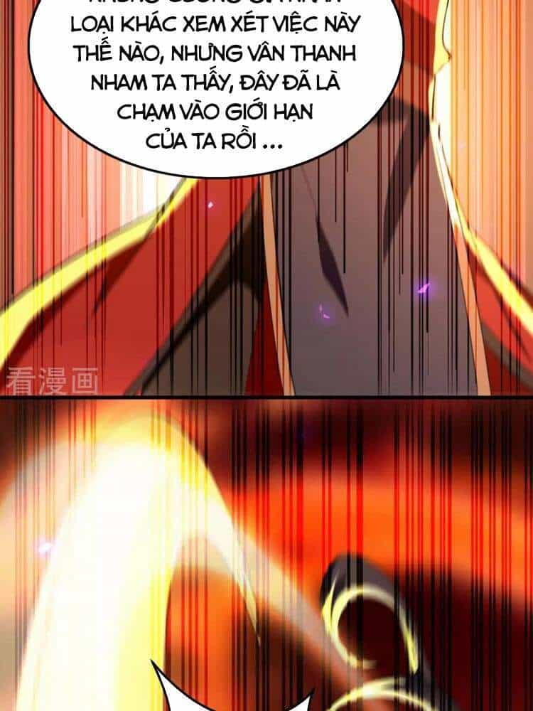 Tiên Đế Trở Về - Chương 228 - ảnh 30