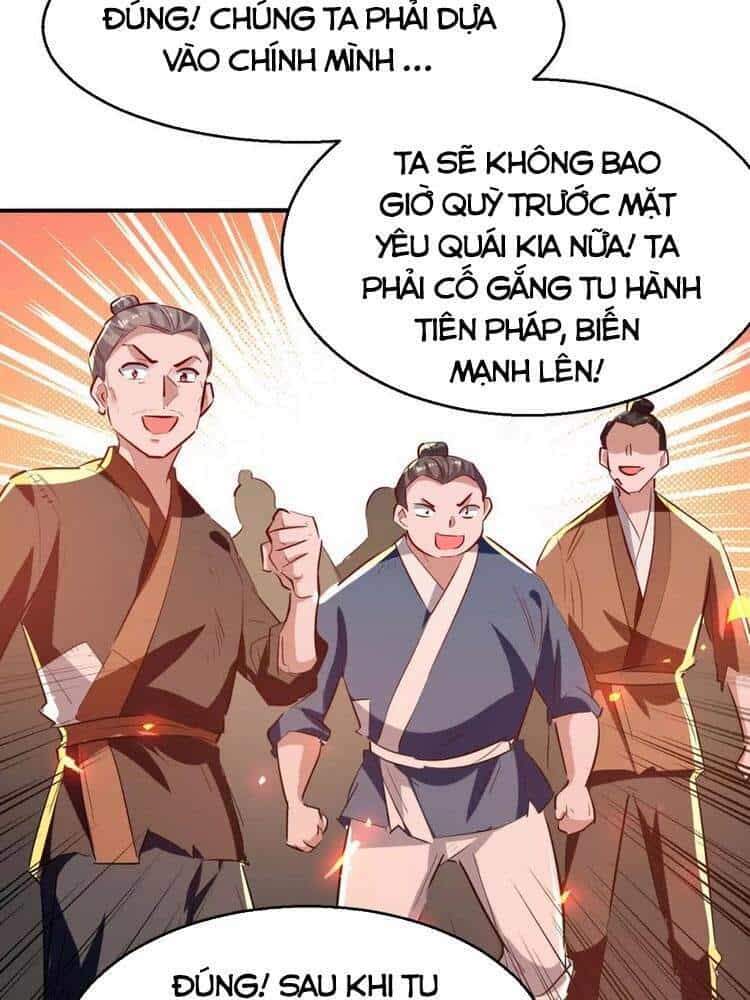 Tiên Đế Trở Về - Chương 228 - ảnh 4