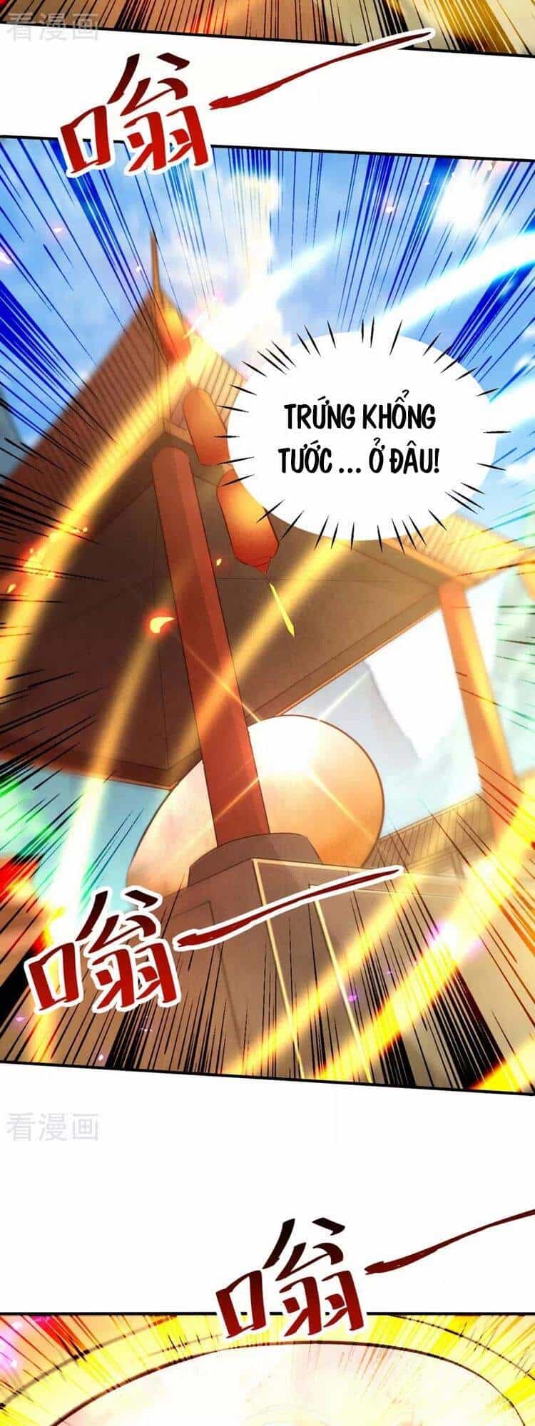Tiên Đế Trở Về - Chương 229 - ảnh 17