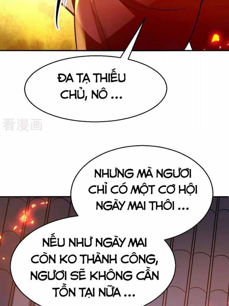 Tiên Đế Trở Về - Chương 229 - ảnh 30