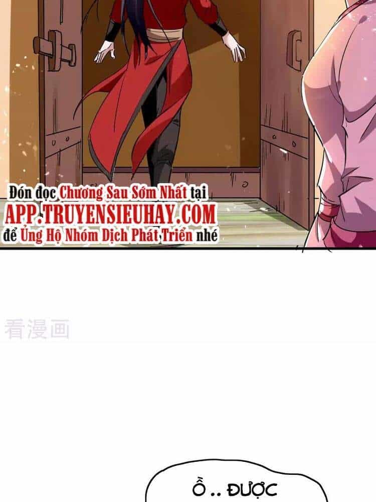 Tiên Đế Trở Về - Chương 230 - ảnh 21