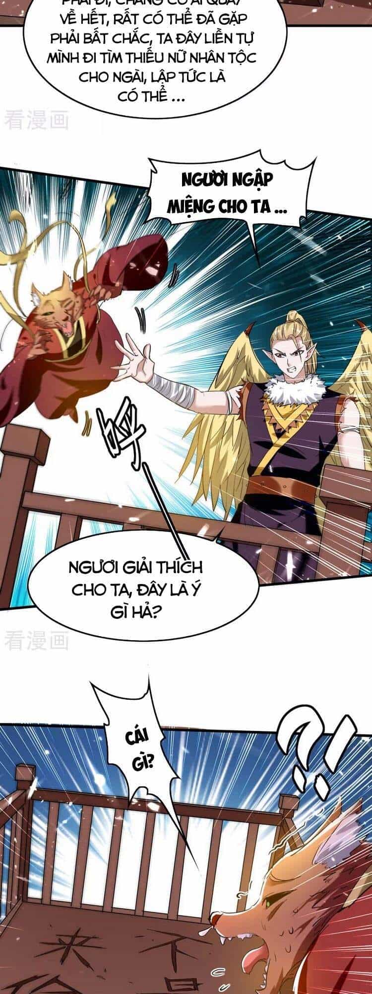 Tiên Đế Trở Về - Chương 230 - ảnh 30
