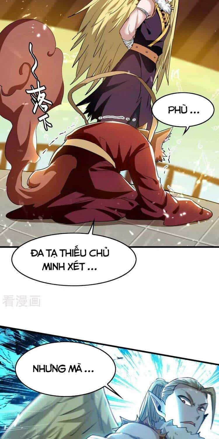 Tiên Đế Trở Về - Chương 231 - ảnh 3