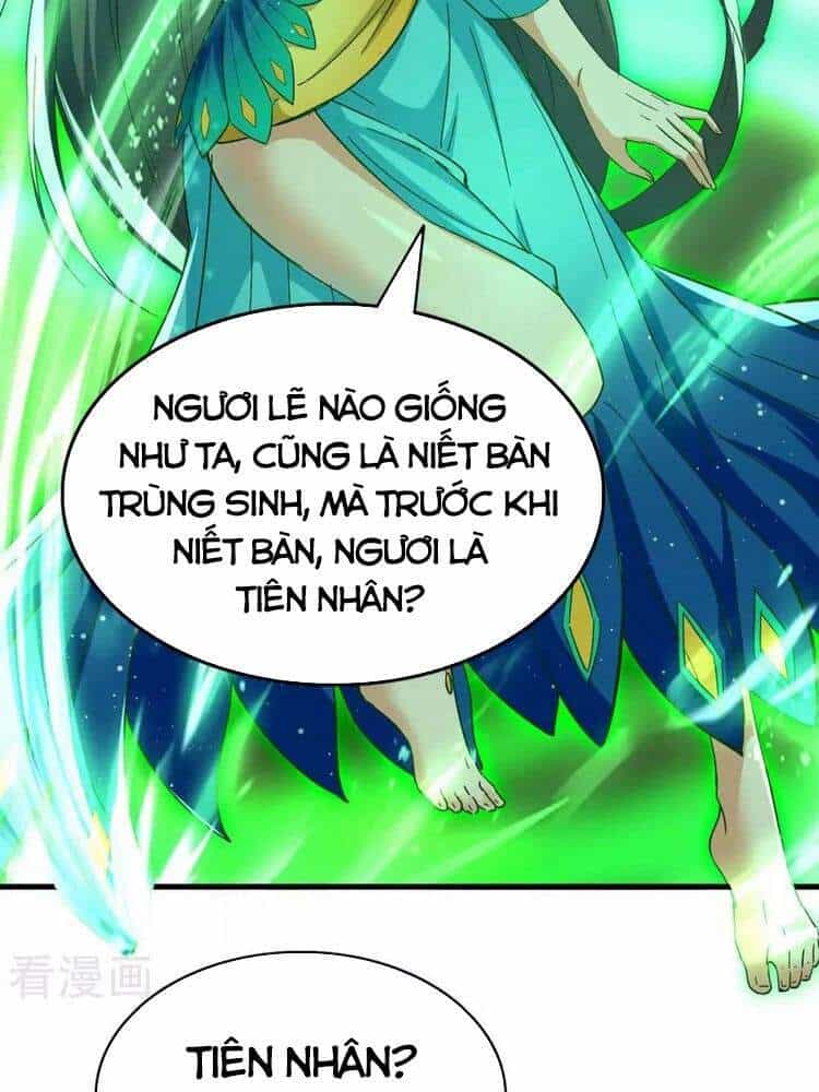 Tiên Đế Trở Về - Chương 232 - ảnh 2