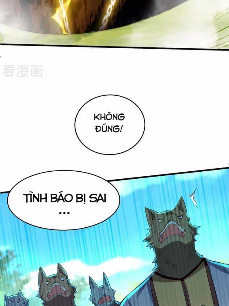 Tiên Đế Trở Về - Chương 233 - ảnh 24