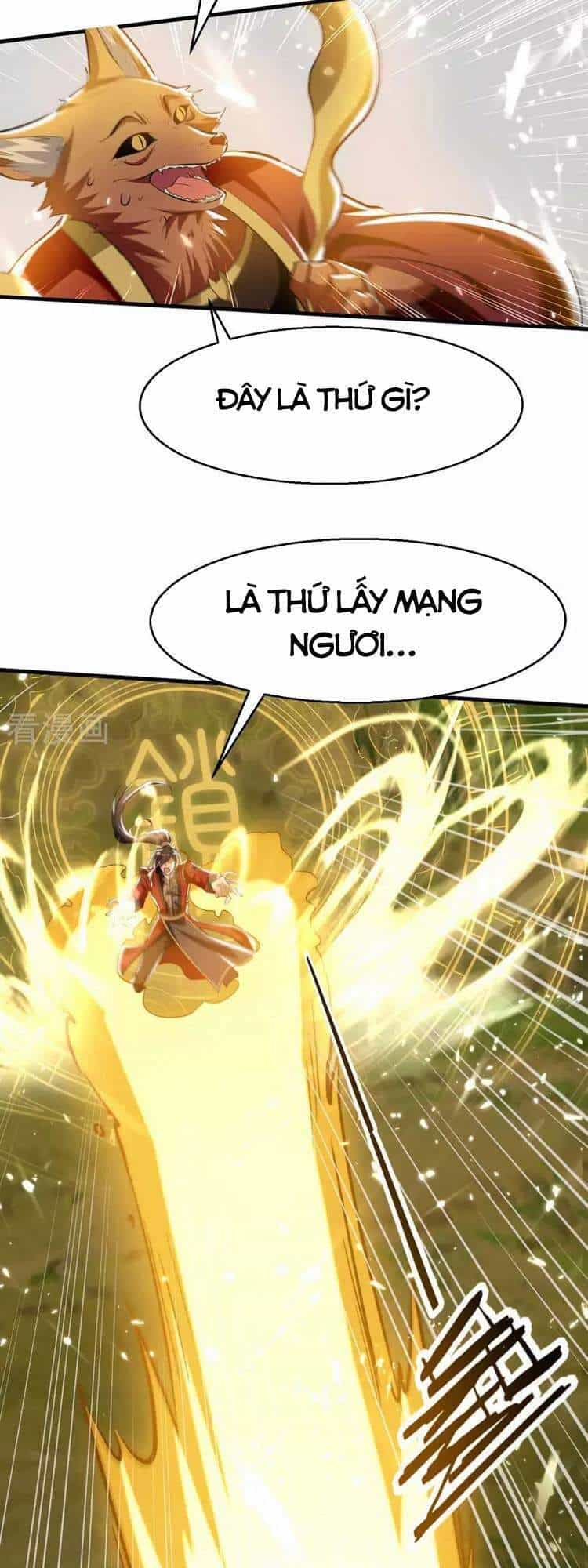Tiên Đế Trở Về - Chương 234 - ảnh 22