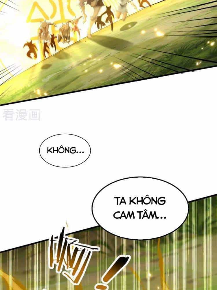 Tiên Đế Trở Về - Chương 234 - ảnh 6