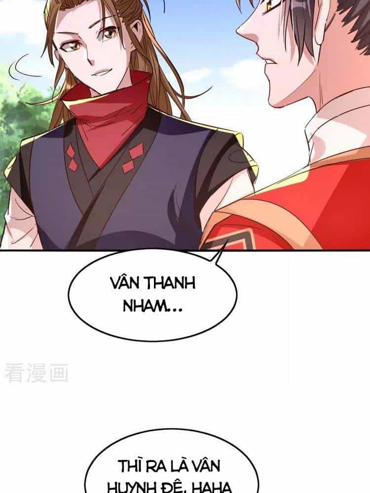 Tiên Đế Trở Về - Chương 237 - ảnh 16