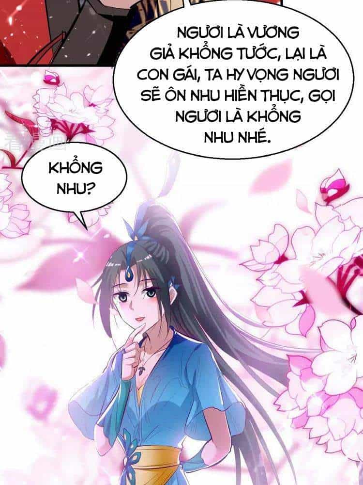 Tiên Đế Trở Về - Chương 238 - ảnh 10