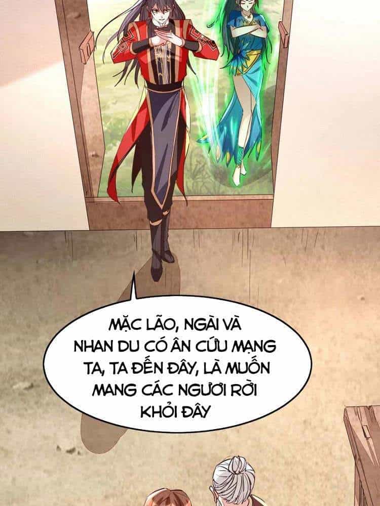Tiên Đế Trở Về - Chương 239 - ảnh 12