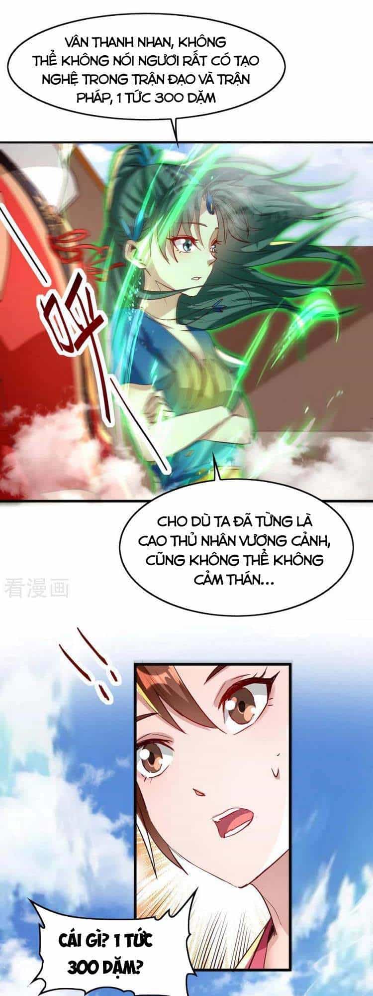 Tiên Đế Trở Về - Chương 239 - ảnh 25