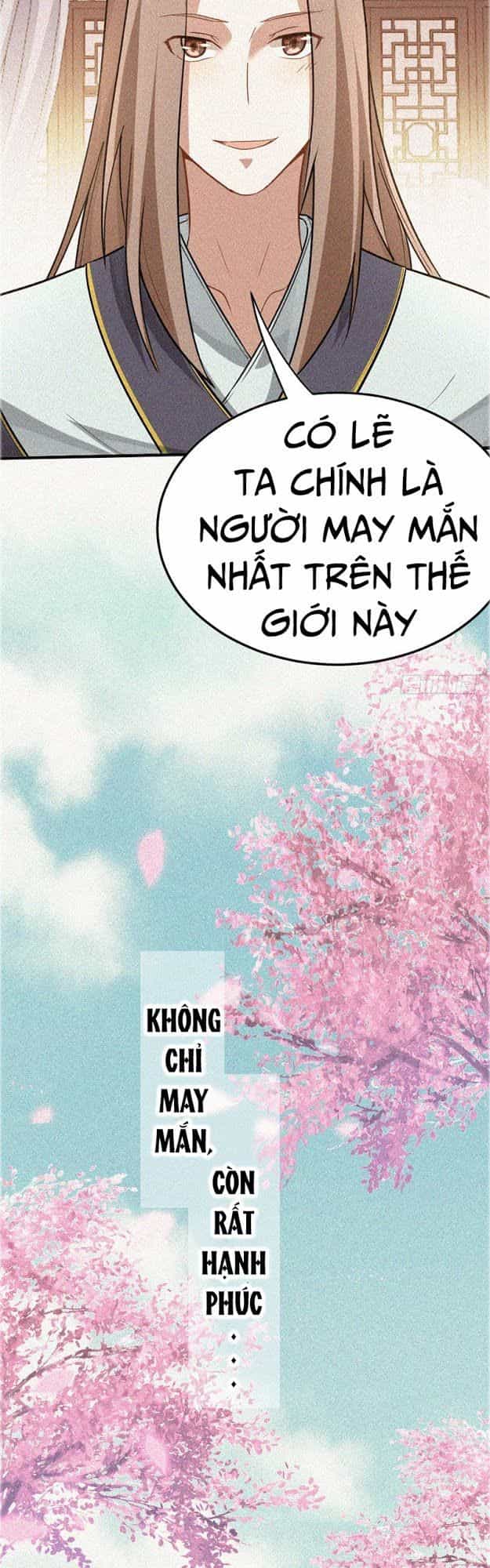 Tiên Đế Trở Về - Chương 24 - ảnh 20