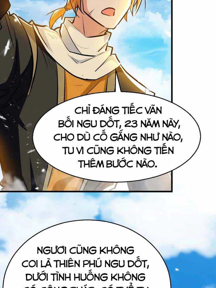 Tiên Đế Trở Về - Chương 240 - ảnh 21