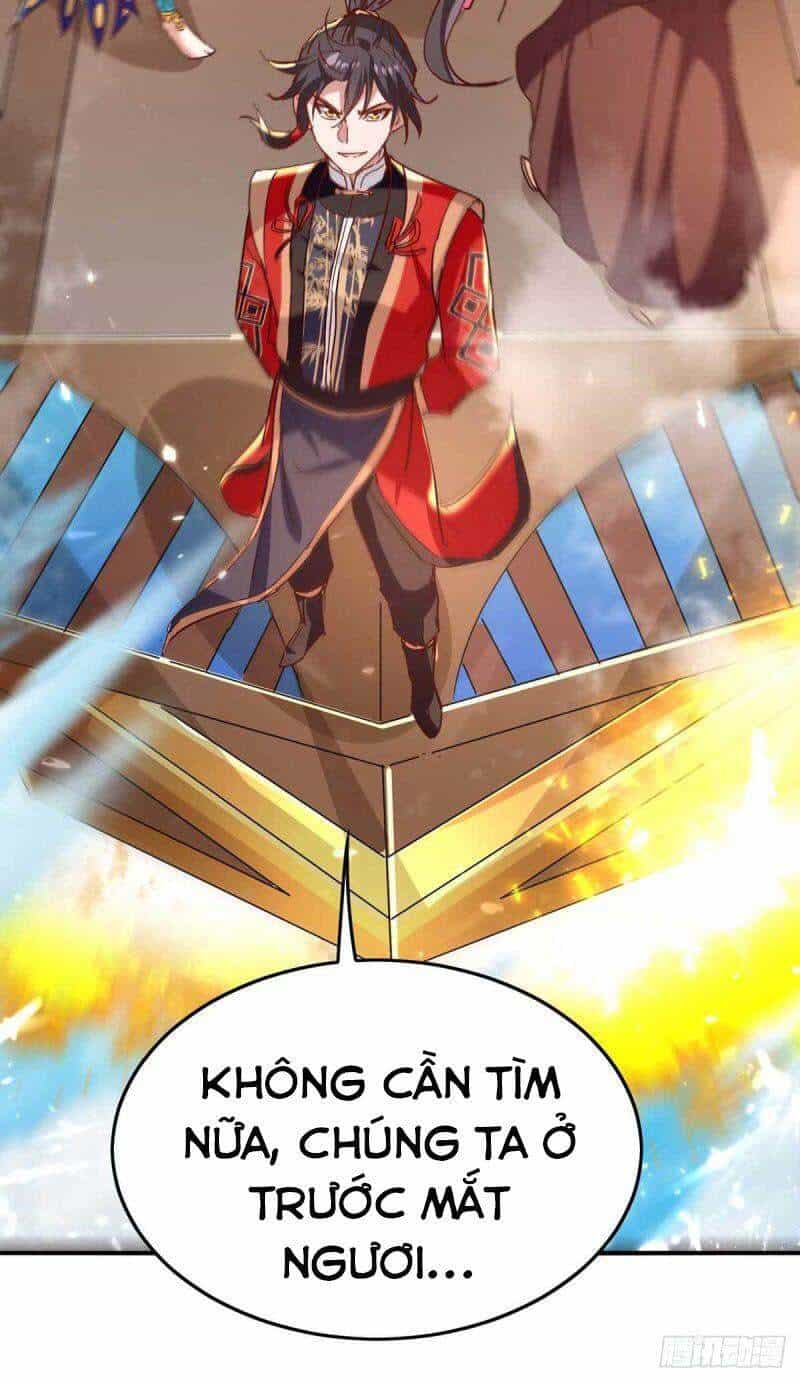 Tiên Đế Trở Về - Chương 242 - ảnh 16