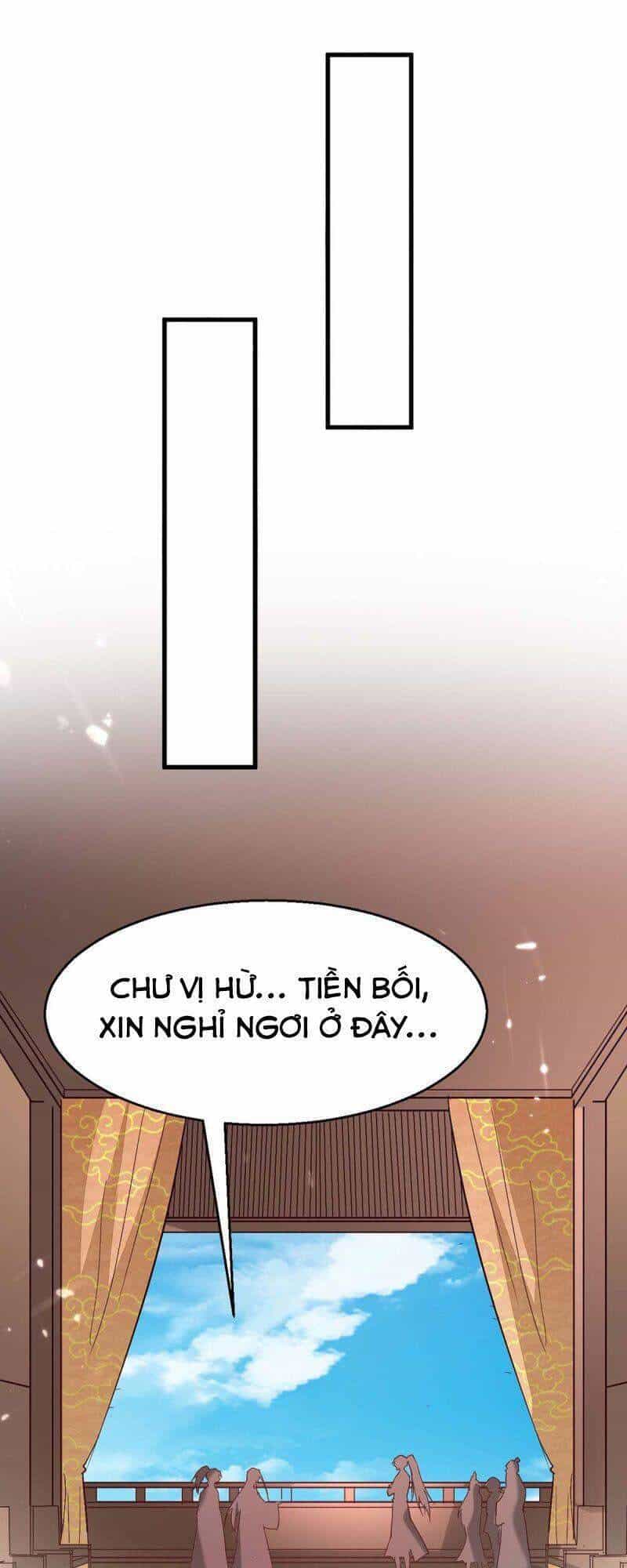 Tiên Đế Trở Về - Chương 242 - ảnh 29