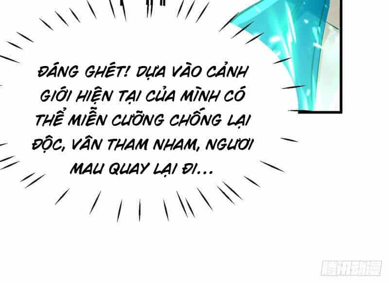 Tiên Đế Trở Về - Chương 246 - ảnh 14