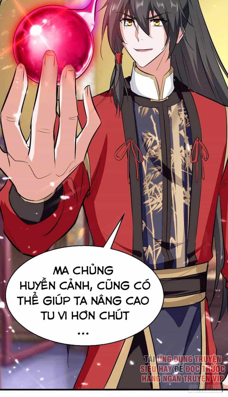 Tiên Đế Trở Về - Chương 247 - ảnh 3