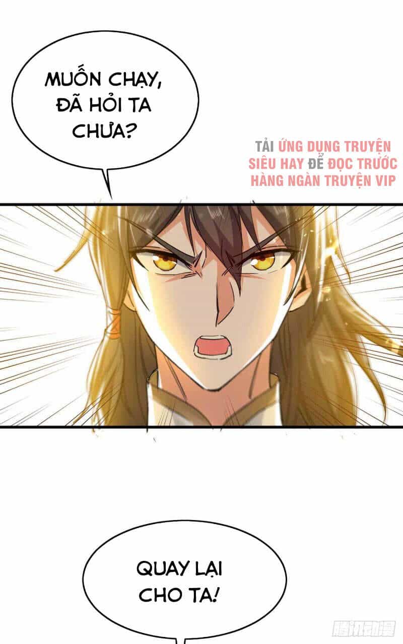 Tiên Đế Trở Về - Chương 247 - ảnh 31