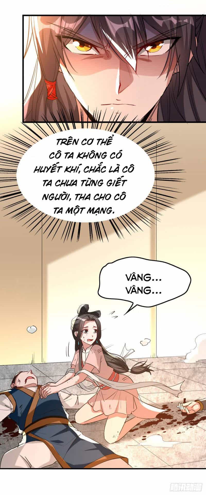 Tiên Đế Trở Về - Chương 249 - ảnh 10