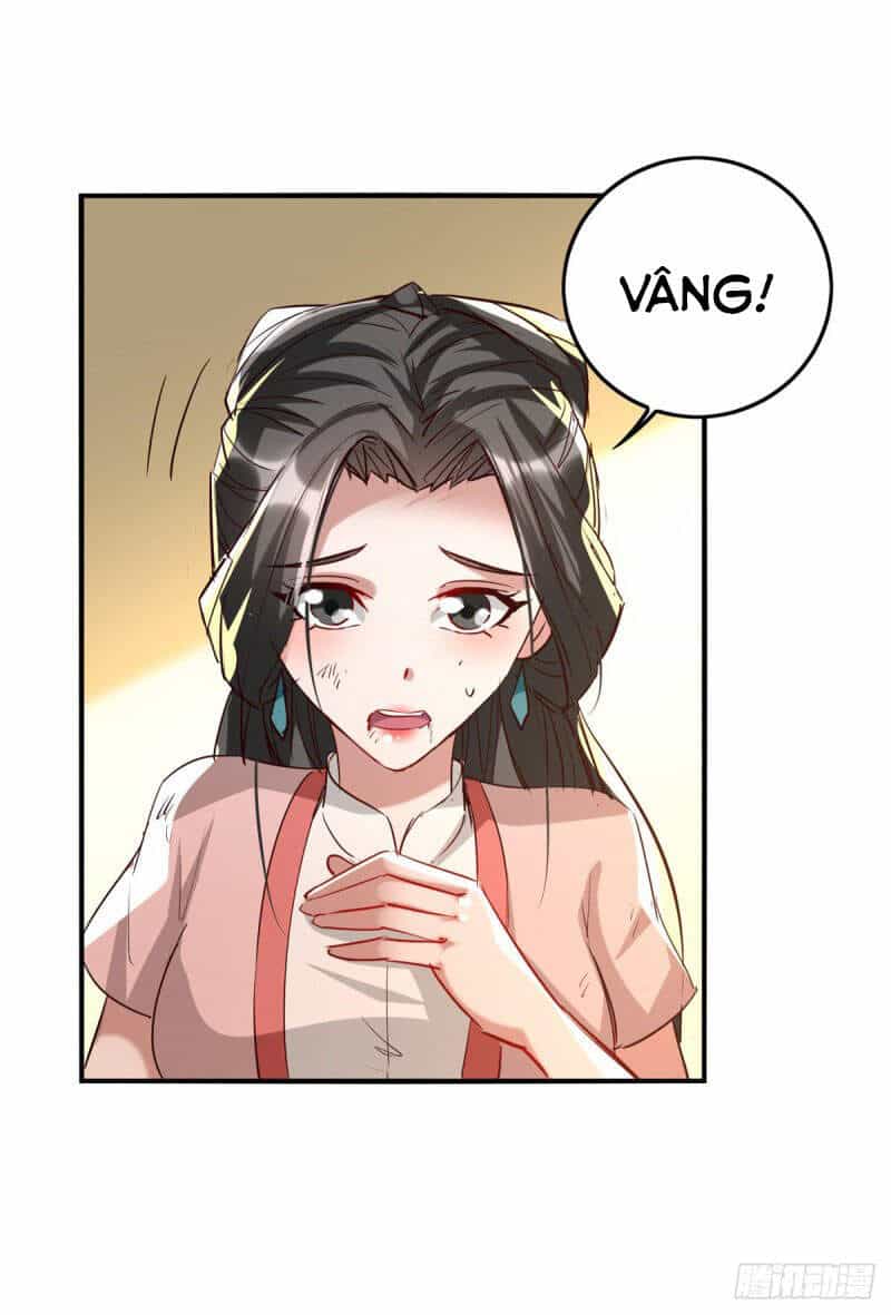 Tiên Đế Trở Về - Chương 249 - ảnh 21