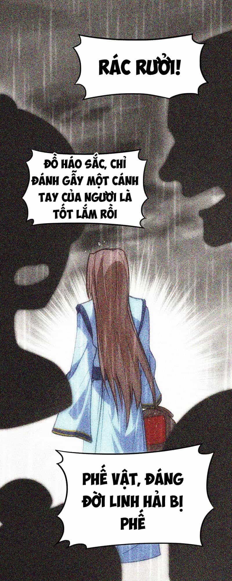Tiên Đế Trở Về - Chương 25 - ảnh 27