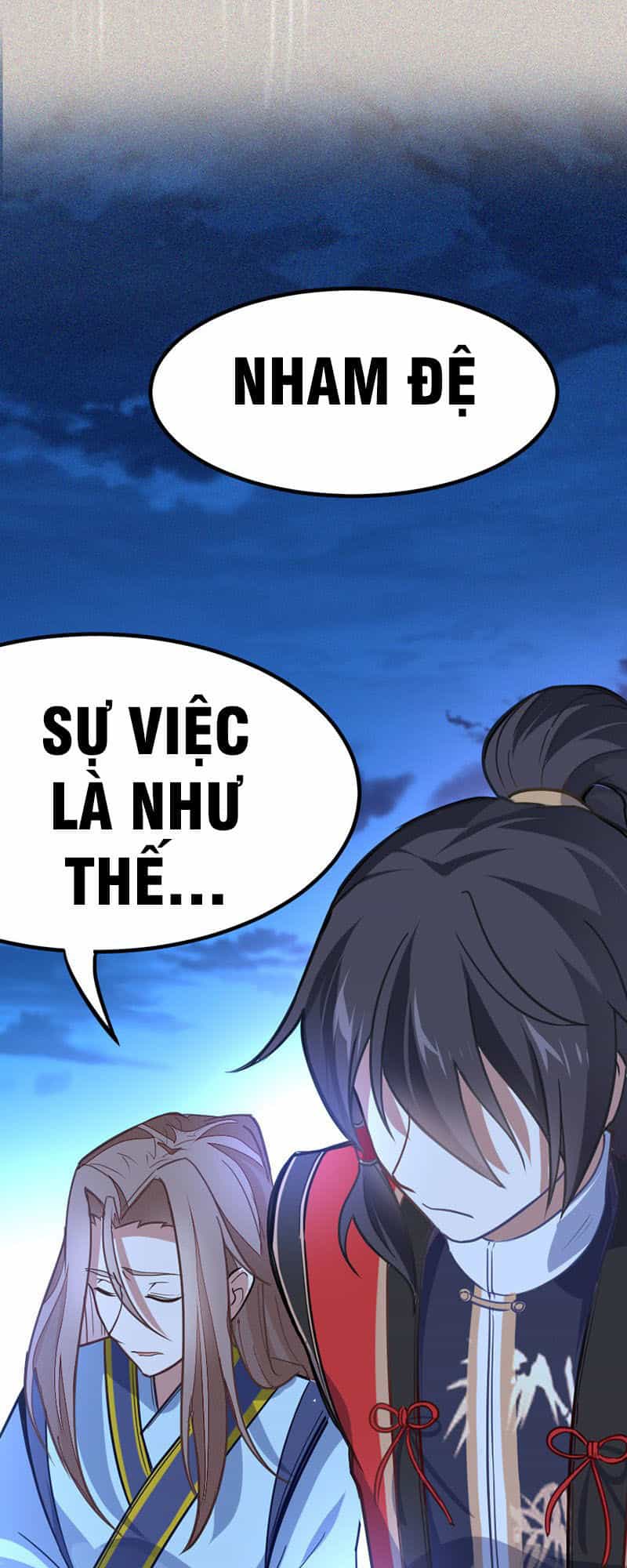 Tiên Đế Trở Về - Chương 25 - ảnh 31