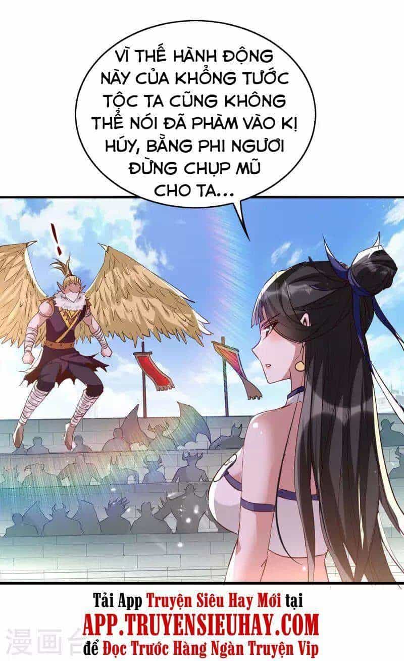 Tiên Đế Trở Về - Chương 256 - ảnh 13