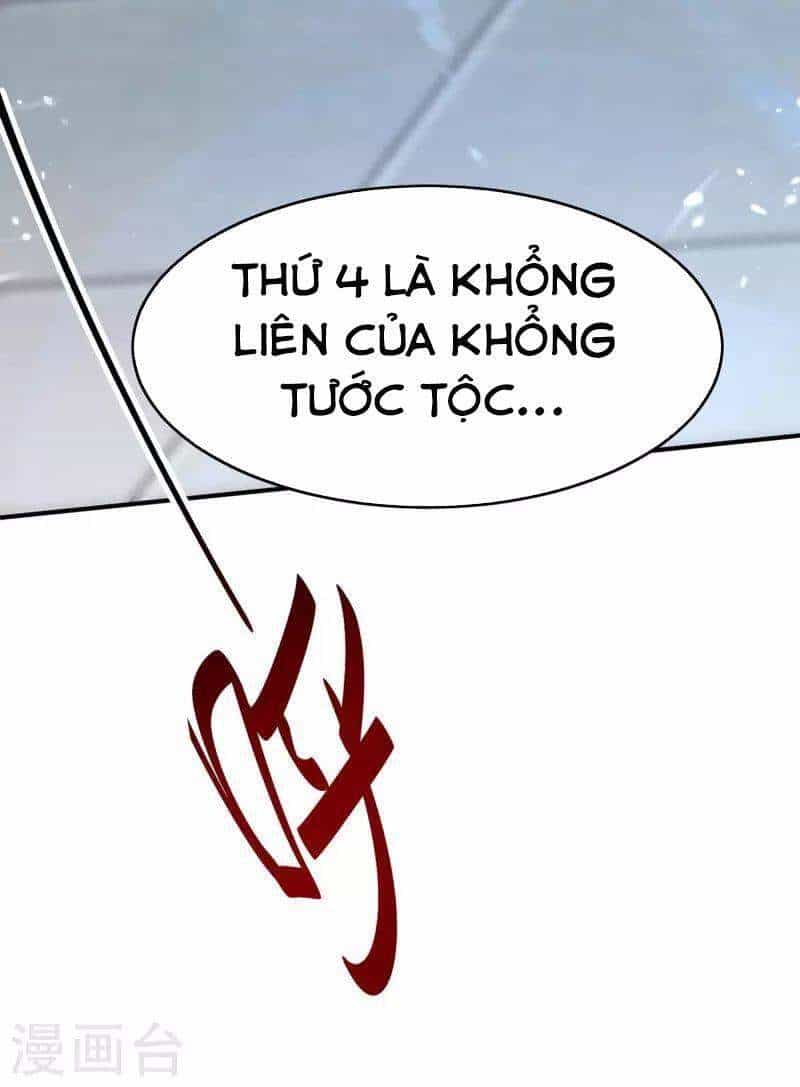 Tiên Đế Trở Về - Chương 257 - ảnh 4