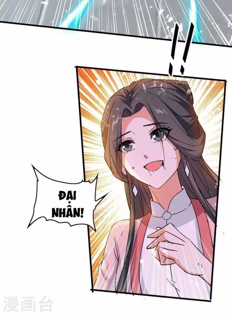 Tiên Đế Trở Về - Chương 258 - ảnh 19