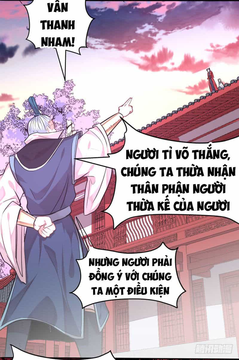 Tiên Đế Trở Về - Chương 26 - ảnh 13
