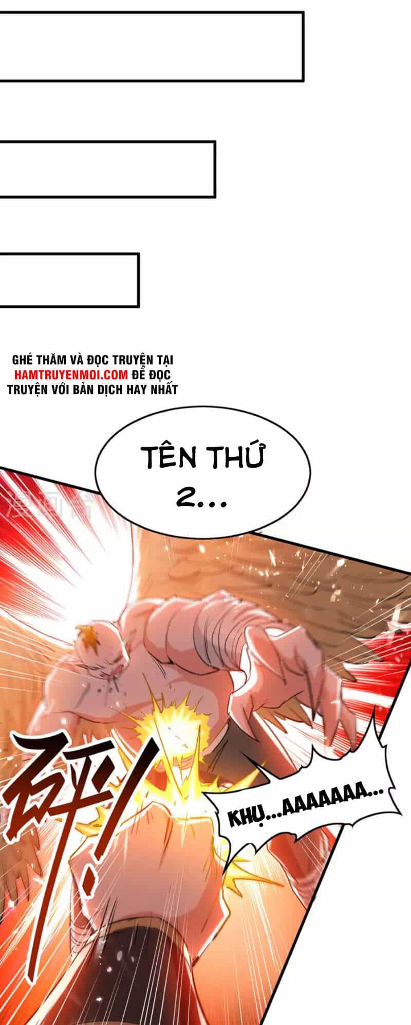 Tiên Đế Trở Về - Chương 260 - ảnh 1