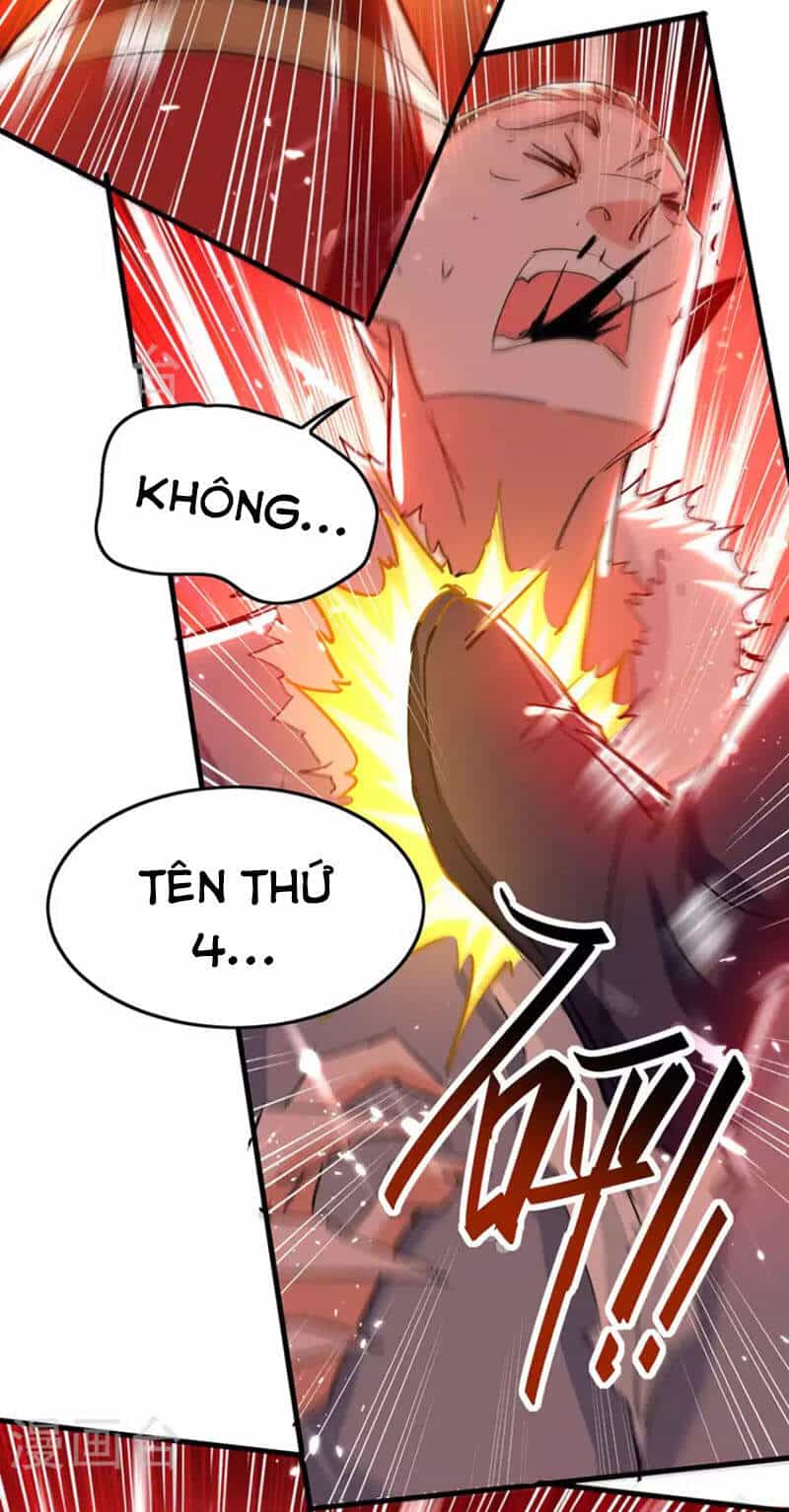 Tiên Đế Trở Về - Chương 260 - ảnh 2
