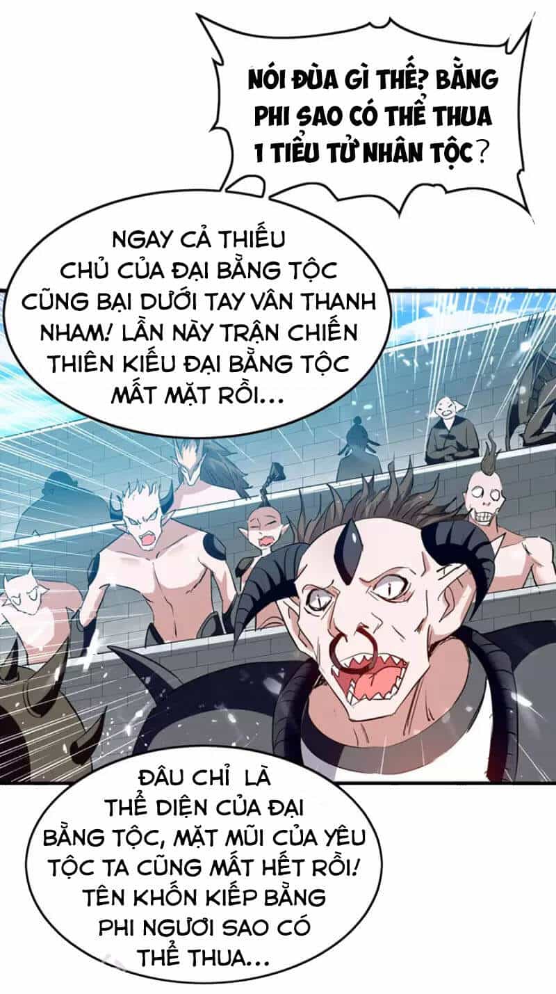 Tiên Đế Trở Về - Chương 261 - ảnh 30