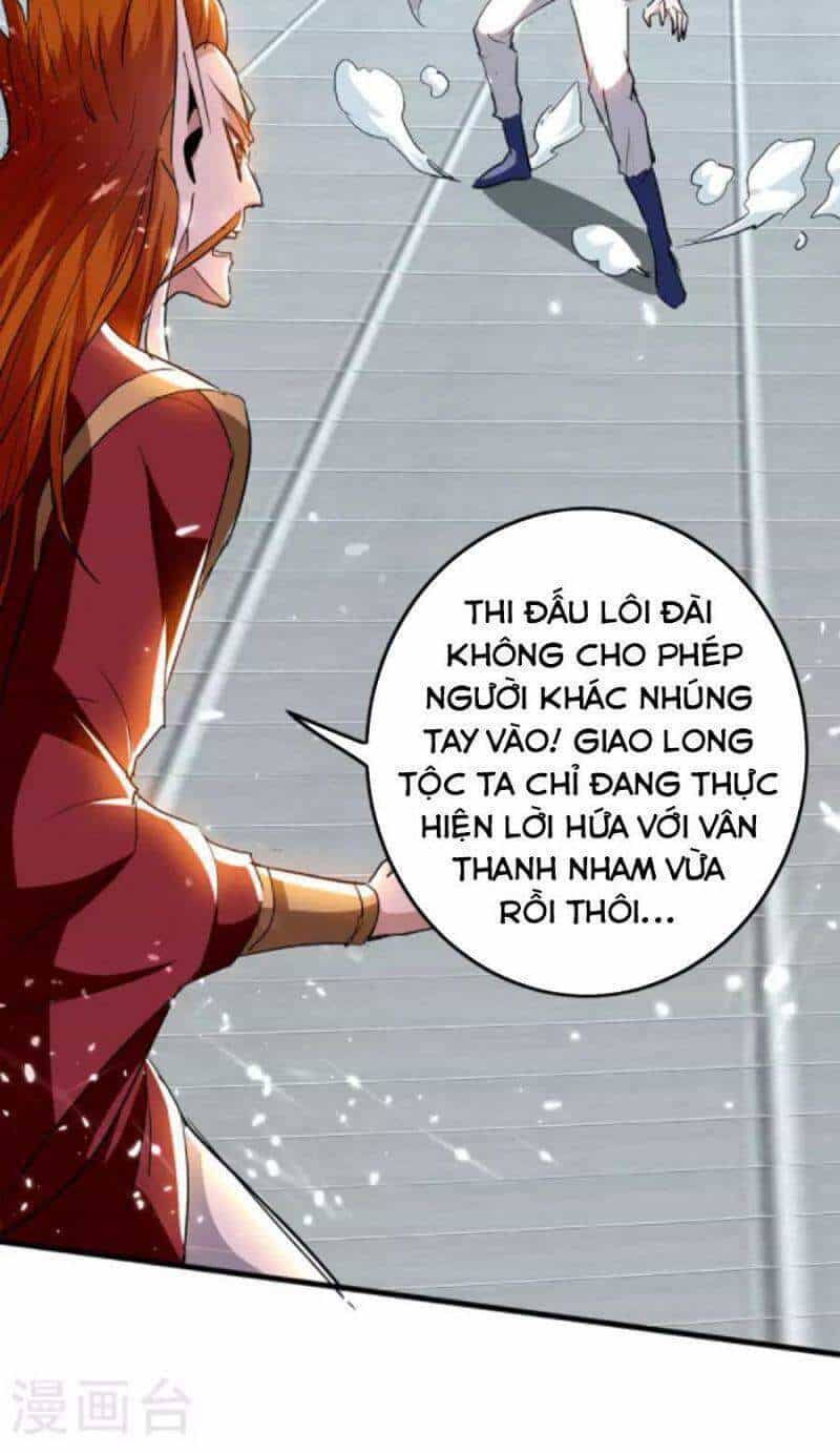 Tiên Đế Trở Về - Chương 262 - ảnh 14