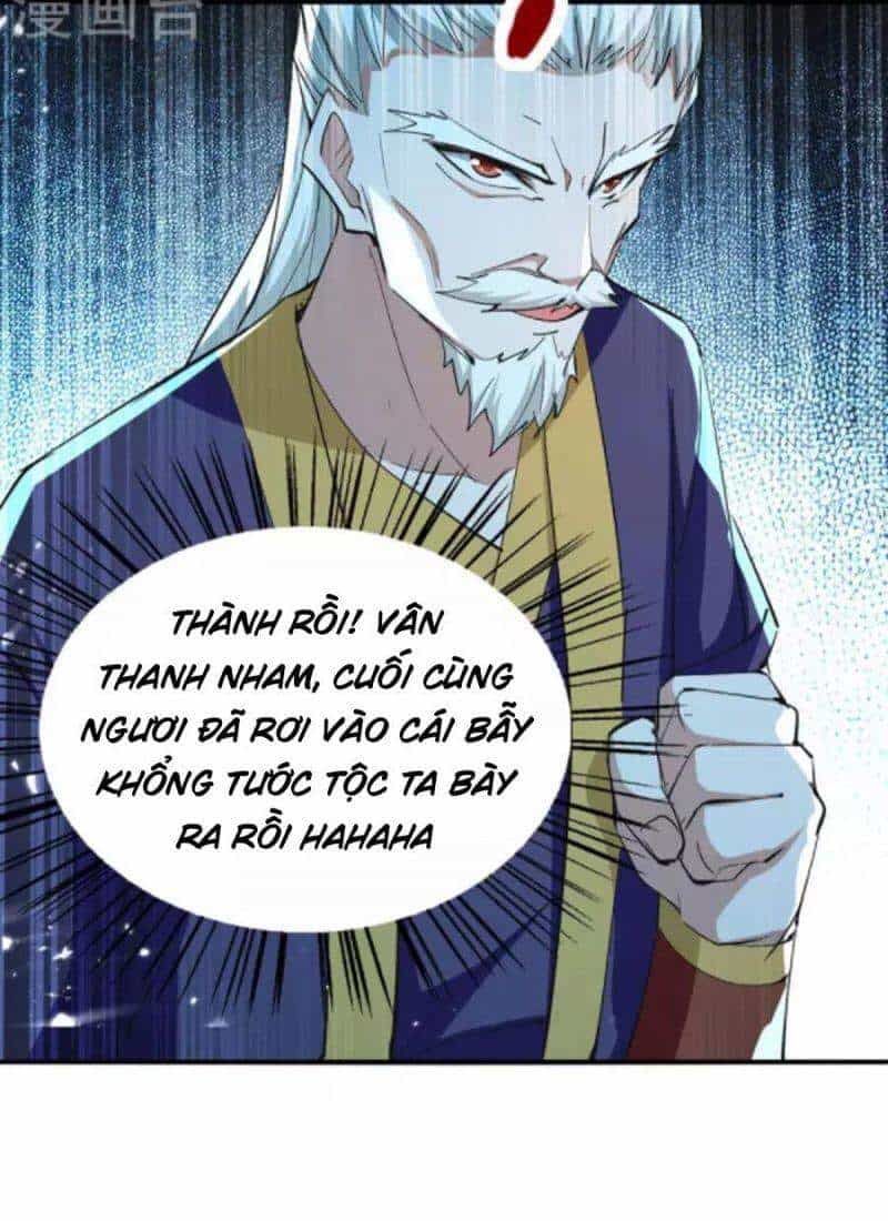 Tiên Đế Trở Về - Chương 263 - ảnh 15
